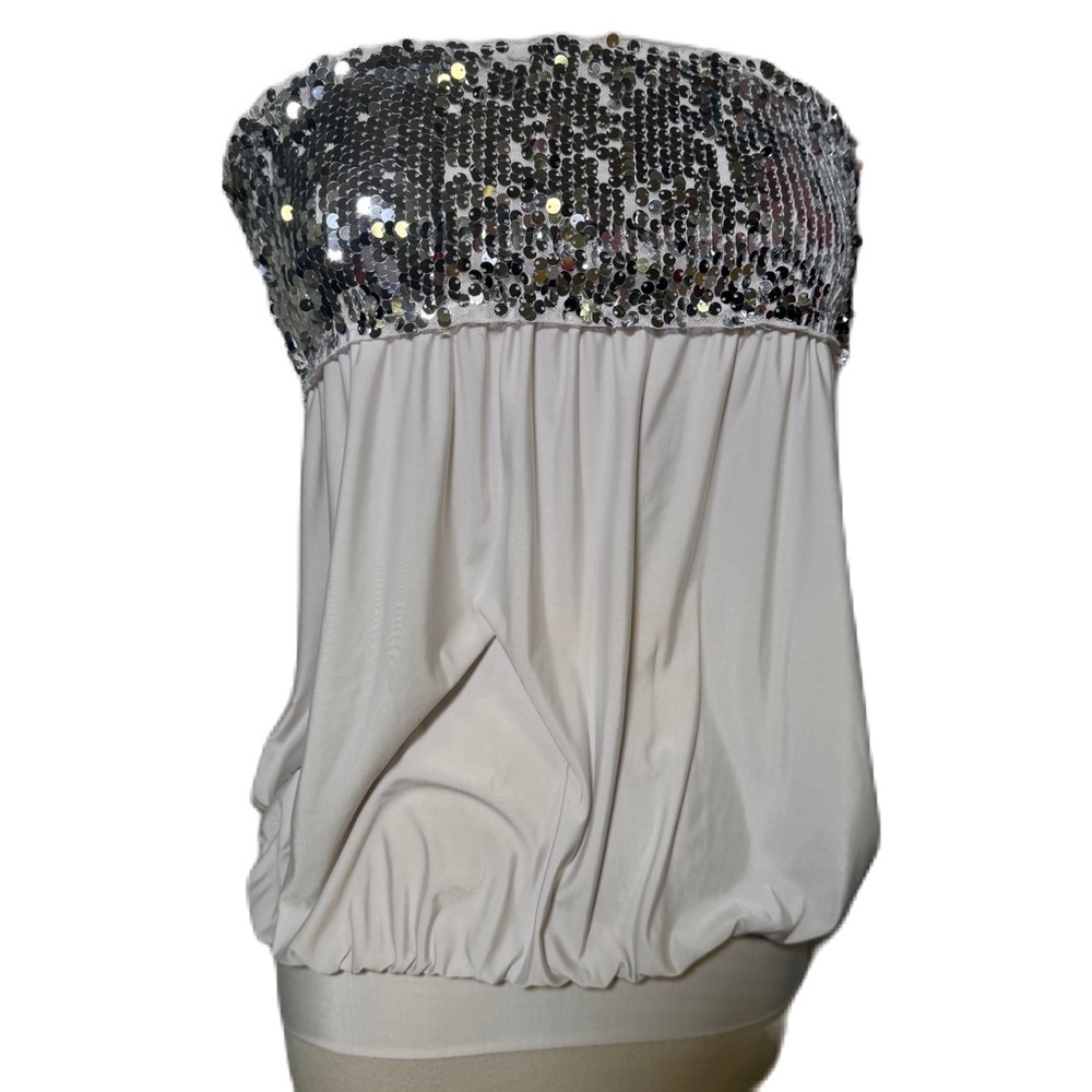 Woman’s Tube Top Size L
